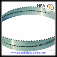 M42 Bandsaw Blades for Cutting Wood, Meat, Vegetables, etc
