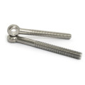 m8 m10 GB798 Metric stainless steel eye bolts