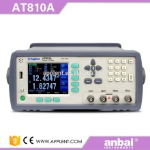 Applent AT810A Precision Digital LCR Meter 20kHz LCR Meter