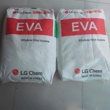 EVA plastic raw material LG granules