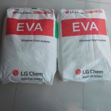 EVA plastic raw material LG granules