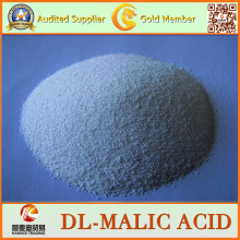 Additifs alimentaires Dl-acide malique [617-48-1]