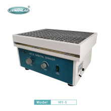 laboratory orbital shaker machine