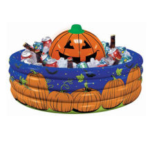 Lovely Inflatable Cooler, Big Enough, Promotional Gifts Advertising Premium