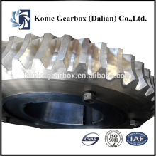 Directly selling industrical electric grinding worm gear