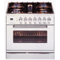 Ilve 80cm Freestanding Cooker Electric Oven