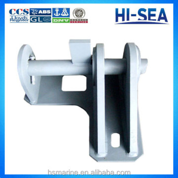 JIS F2029 Marine Towing and Mooring SMIT Bracket