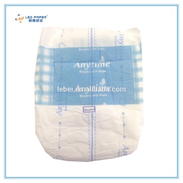 Disposable Japanese Adult Baby Cloth Diapers