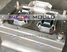 plastic dish plate mould