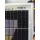 Panneau solaire complet de 375W 9BB Black complet