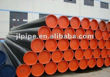 Electric Resistance Welded steel pipe