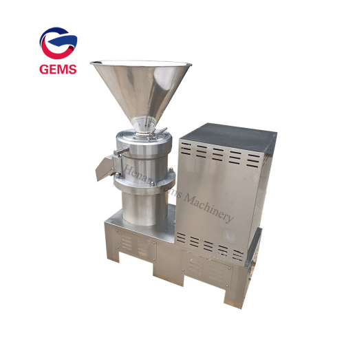 小さなSoya Bean Mill Grinder Bean Grinding Machine