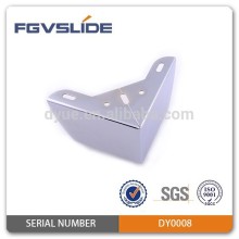 meatl sofa leg furniture hardware for antique furniture