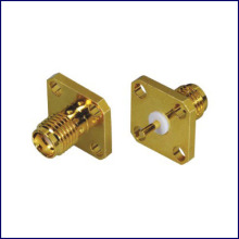 mini SMA connector SMA series rf connector