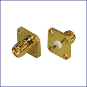 mini SMA connector SMA series rf connector