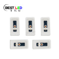 590nm 노란색 LED 3014 사이드 뷰 LED (Amber)