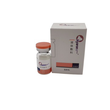 Dongkook Hyaron Prefilled SODIUM HYALURONATE INJECTION