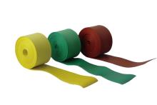 High Voltage Heat-Shrinkable Insulation Tape