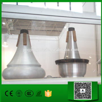 Brass wind instrument accessory Mute