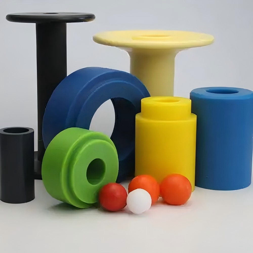 CNCプラスチック CNC plastic
