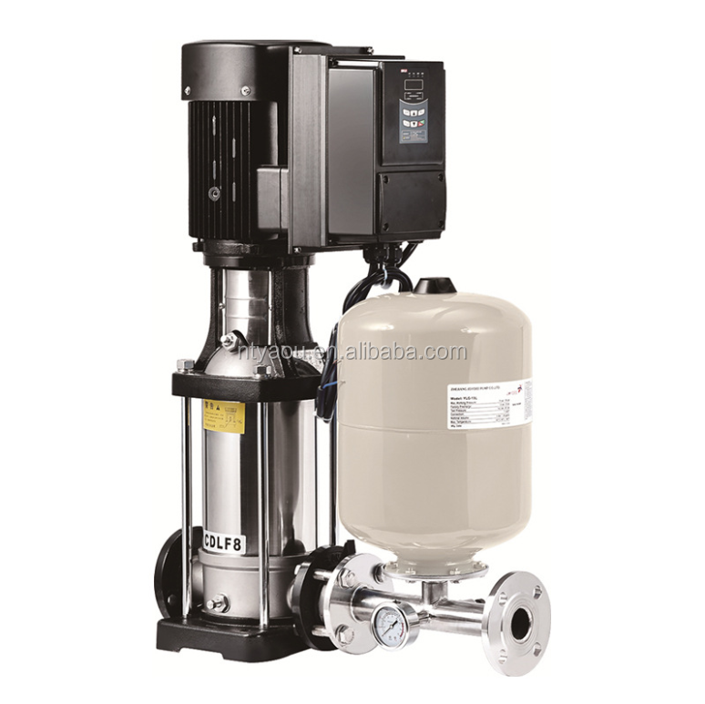 bomba pump