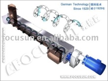 high quality Concrete cooling system