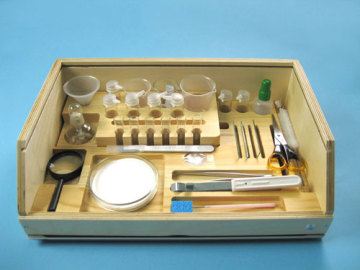 Biology Lab Kit