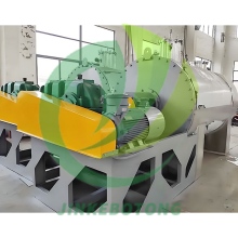 High Performance Vacuum Drying Technologies