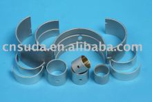 Bearing sheel-Con rod bearing PL87487600 STD/+0.25/+0.50/+0.75/+1.00 for MERCEDES BENZ