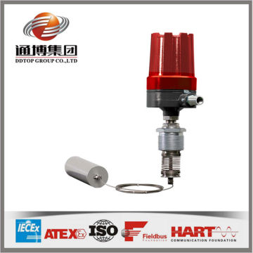 automatic water level switch