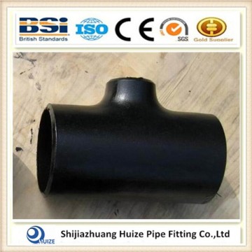 CONSTRUCTION PIPE TEE CARBON STEEL A234WPB