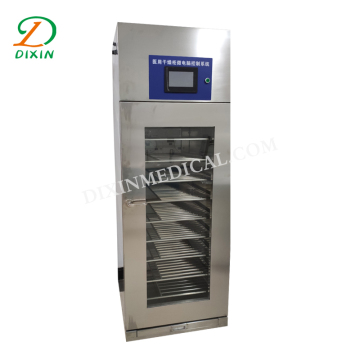 Medical drying cabinet