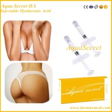 10ml Injection Filler for Buttock & Breast