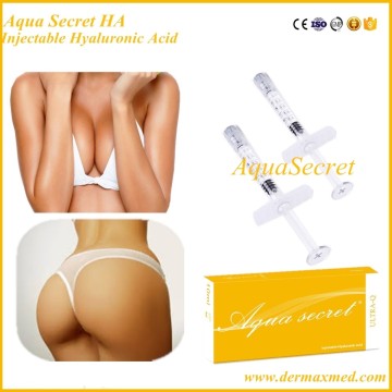 10ml Injection Filler for Buttock & Breast