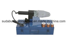 PPR Pipe Fusion Welding Machine