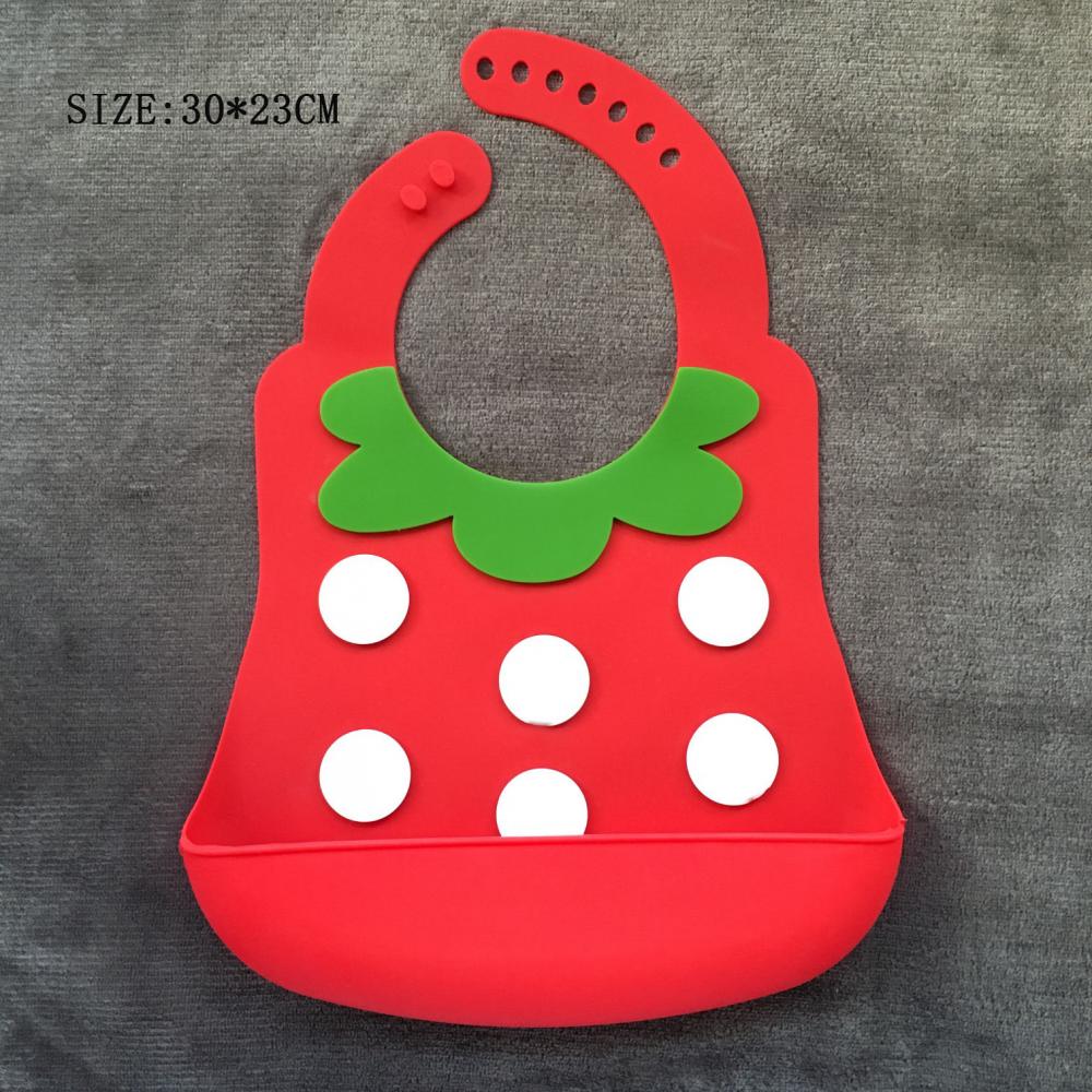 Waterproof  Baby Bibs