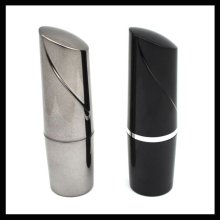 New design empty plastic lipstick tubes