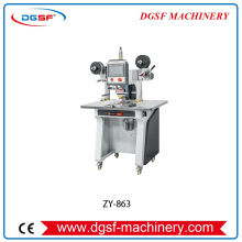 Automatic Label Transfer Machine ZY-863