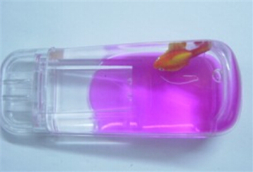 2015 Promotion Gift Cheap Oil USB Flash Drive