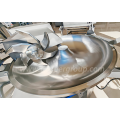 Industrial Vegetable Bowl Cutter