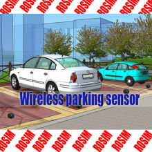Auto Car Parking Space Detection Sensor for Car Park System