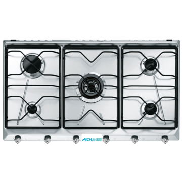 Teka Kitchens Cooktops Lisbon Store