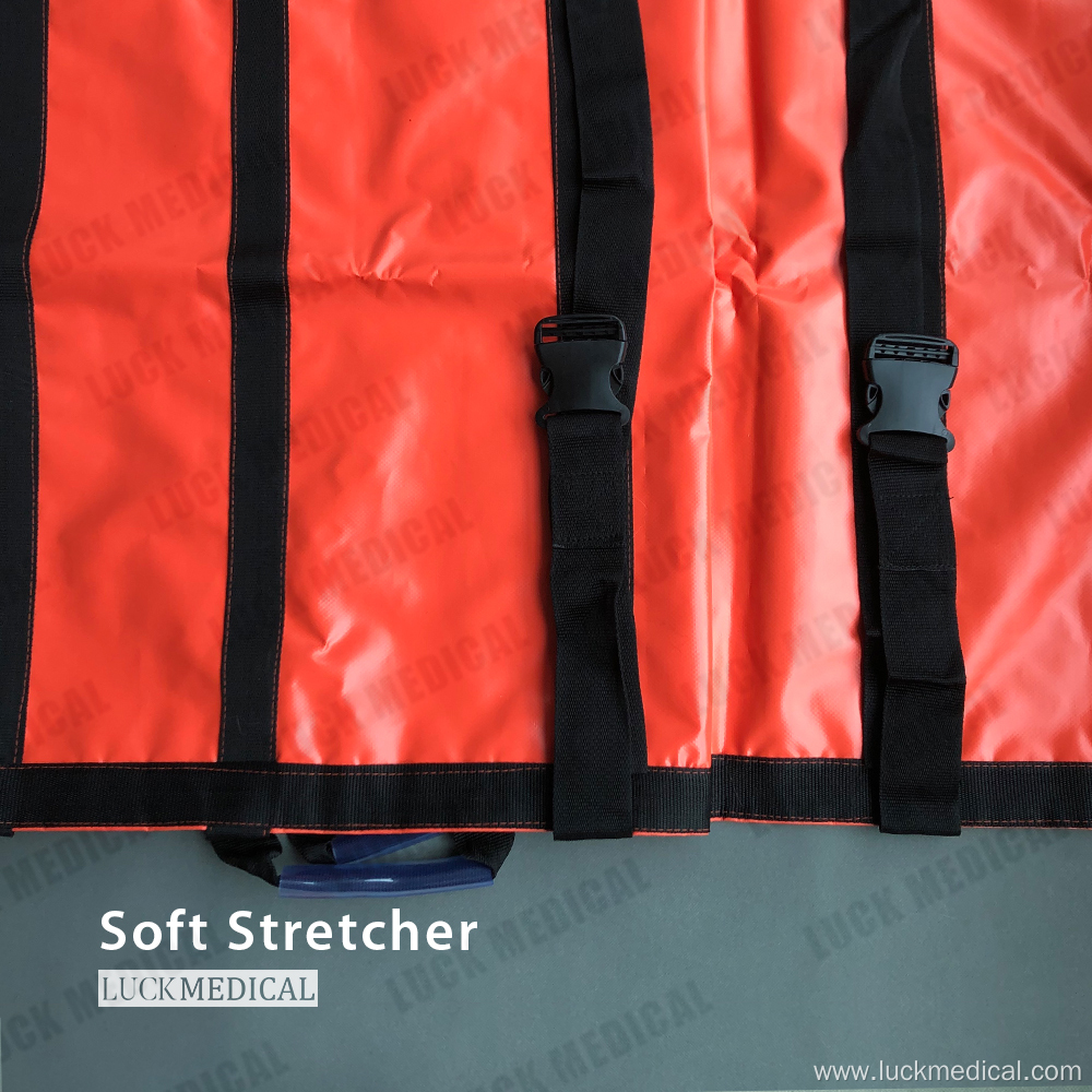 Medical Emergency Stretcher Soft&Waterproof