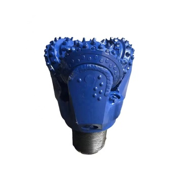 Rotary Hammer Geothermal Drilling Bit - PQ3 90mm Tricone Drill Bits for Well Drilling Rigs