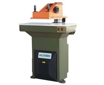 Component Cutting Press Series