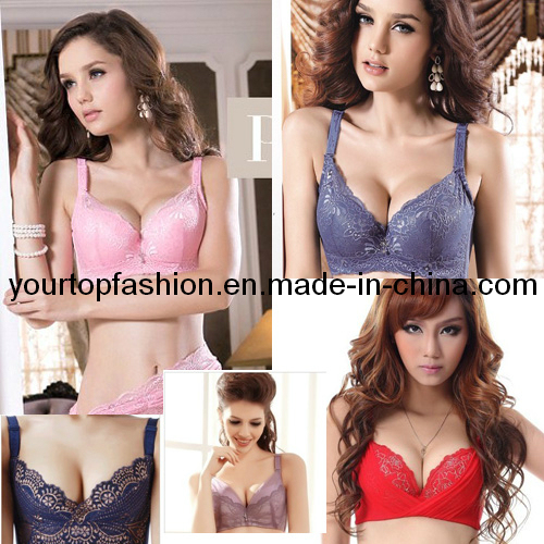 Padded Strapless Bra, Bra Panties, Comfort Bra