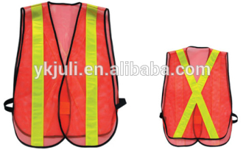 reflective safety vest,reflective safety straps vest