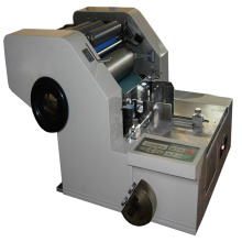 Печатная машина для визитных карточек