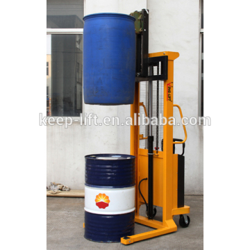 Battery Electric Stacker DT500