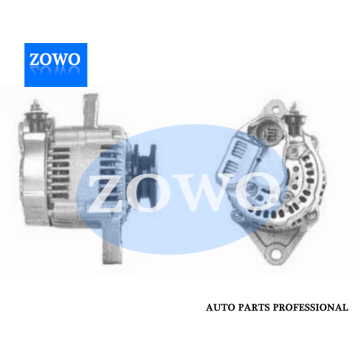 ZWTO003-AL DENSO CAR ALTERNATORE 45A 12V